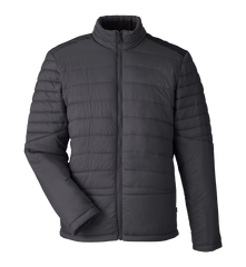 SPYDER Custom Men's Challenger Jacket