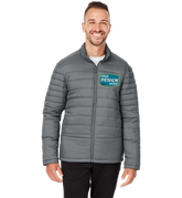 SPYDER Custom Men's Challenger Jacket