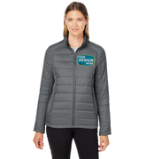 SPYDER Custom Ladies' Challenger Jacket