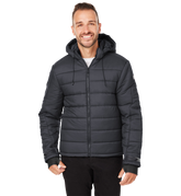 SPYDER Custom Men's Summit Challenger jacket