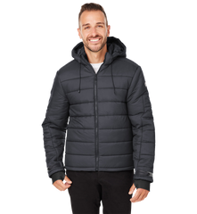 SPYDER Custom Men's Summit Challenger jacket