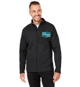 SPYDER Custom Men's Constant Canyon Sweater