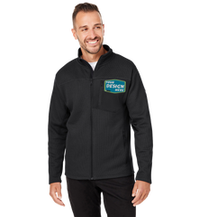 SPYDER Custom Men's Constant Canyon Sweater