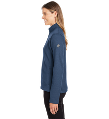 SPYDER Custom Ladies' Constant Canyon Sweater