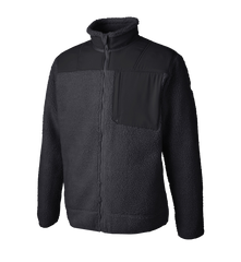 SPYDER Custom Men's Venture Sherpa Jacket