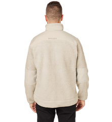 SPYDER Custom Men's Venture Sherpa Jacket