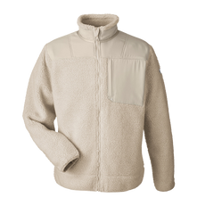 SPYDER Custom Men's Venture Sherpa Jacket
