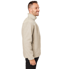 SPYDER Custom Men's Venture Sherpa Jacket