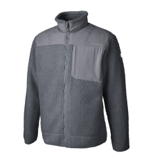 SPYDER Custom Men's Venture Sherpa Jacket