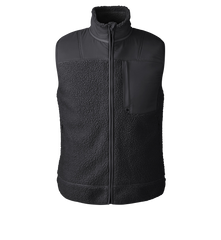 SPYDER Custom Men's Venture Sherpa Vest