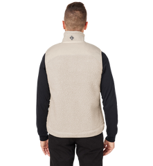 SPYDER Custom Men's Venture Sherpa Vest