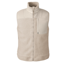 SPYDER Custom Men's Venture Sherpa Vest