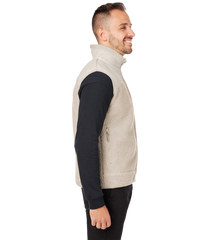 SPYDER Custom Men's Venture Sherpa Vest