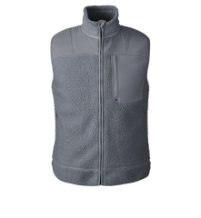 SPYDER Custom Men's Venture Sherpa Vest