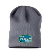 SPYDER Custom Unisex Constant Canyon Beanie