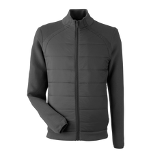 SPYDER Custom Men's Impact Full-Zip Jacket