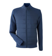 SPYDER Custom Men's Impact Full-Zip Jacket