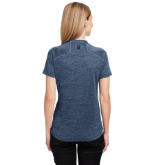 SPYDER Custom Ladies' Mission Blade Collar Polo