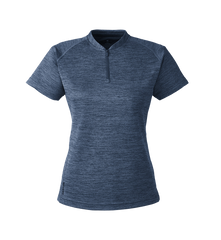 SPYDER Custom Ladies' Mission Blade Collar Polo