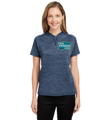 SPYDER Custom Ladies' Mission Blade Collar Polo