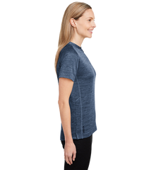 SPYDER Custom Ladies' Mission Blade Collar Polo