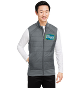 SPYDER Custom Men's Impact Vest