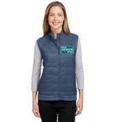 SPYDER Custom Ladies' Impact Vest