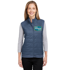 SPYDER Custom Ladies' Impact Vest