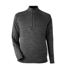 SPYDER Custom Men's Mission Half-Zip