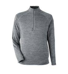 SPYDER Custom Men's Mission Half-Zip