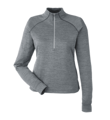 SPYDER Custom Ladies' Mission Half-Zip