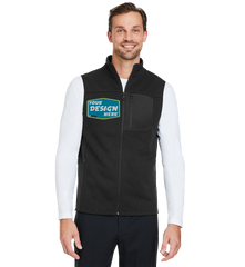 SPYDER Custom Men's Constant Canyon Vest