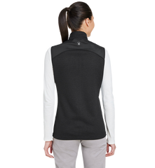 SPYDER Custom Ladies' Constant Canyon Vest
