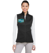 SPYDER Custom Ladies' Constant Canyon Vest