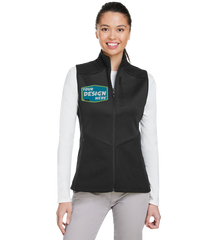 SPYDER Custom Ladies' Constant Canyon Vest
