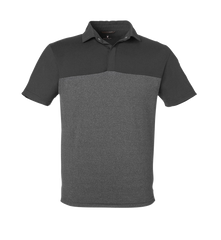 SPYDER Custom Men's Spyre Flex Colorblock Polo