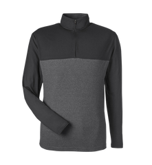 SPYDER Custom Men's Spyre Flex Colorblock Quarter-Zip
