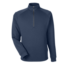 SPYDER Custom Men's Xtryme Half-Zip