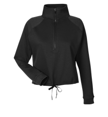 SPYDER Custom Ladies' Xtryme Half-Zip