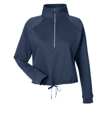 SPYDER Custom Ladies' Xtryme Half-Zip