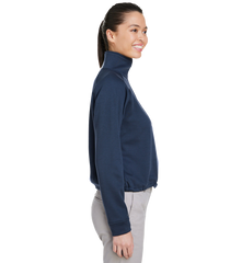 SPYDER Custom Ladies' Xtryme Half-Zip