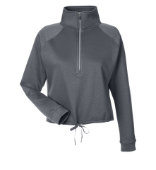SPYDER Custom Ladies' Xtryme Half-Zip