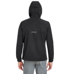 SPYDER Custom Men's Sygnal Stealth Jacket