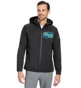 SPYDER Custom Men's Sygnal Stealth Jacket