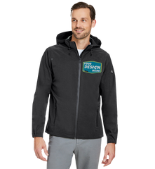 SPYDER Custom Men's Sygnal Stealth Jacket