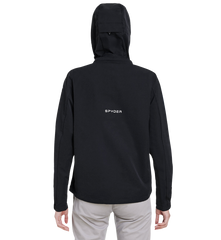 SPYDER Custom Ladies' Sygnal Stealth Jacket