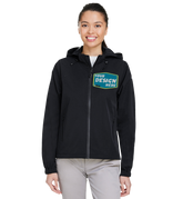 SPYDER Custom Ladies' Sygnal Stealth Jacket