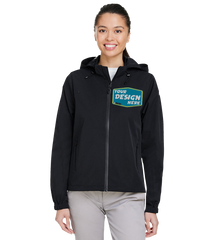 SPYDER Custom Ladies' Sygnal Stealth Jacket