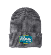 SPYDER Custom Unisex Adult Vertex Knit Beanie