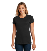 District Custom Women's Perfect Weight Tee